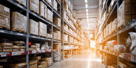 AI Inventory Optimization: Reducing Excess Stock To Improve ROI