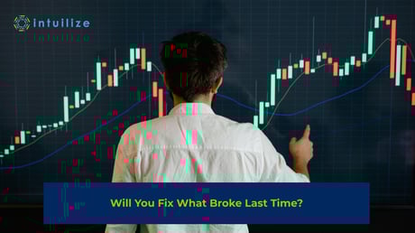 You'll Survive This Peak Season. The Question Is Whether You'll Fix What Broke