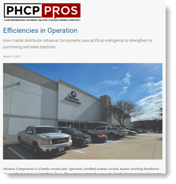 PHCP article