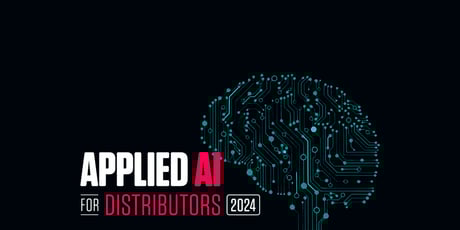 Intuilize at Applied AI for Distributors 2024