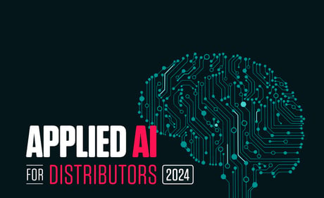 Intuilize at Applied AI for Distributors 2024