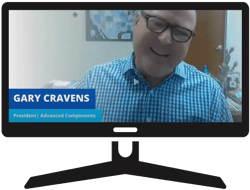 gary cravens advanced components