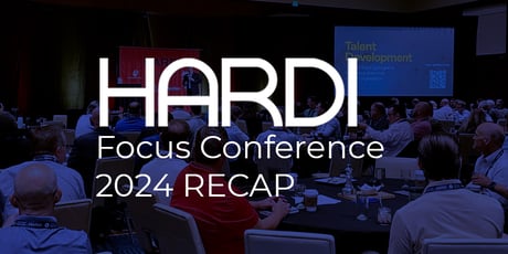 HARDI 2024: Strategic Approaches to Inventory Management and Supplier Partnerships