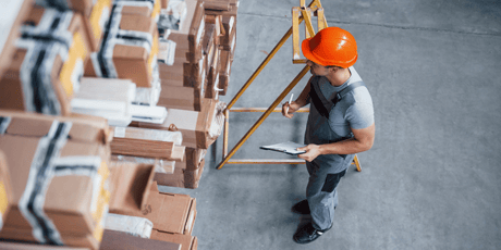 Streamline Your Stock: Avoid the Pitfalls of Excess Inventory