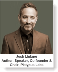 josh linkner