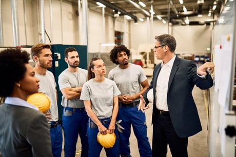 Combat Pricing Delays: Dynamic Solutions for Distributors
