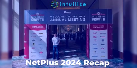 Intuilize Engages Distributors at NetPlus 2024 AGM: A Catalyst for Growth