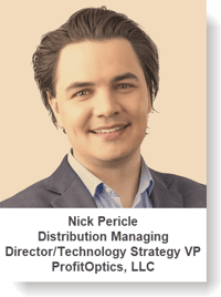 nick pericle