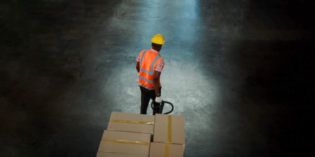 Revolutionizing Distribution: A Testimonial from Advance Components