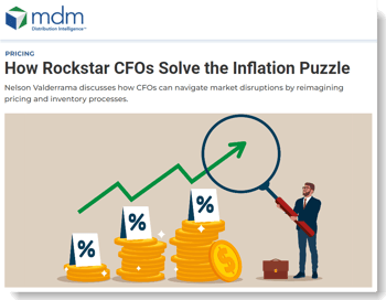 rockstar CFOs strategies