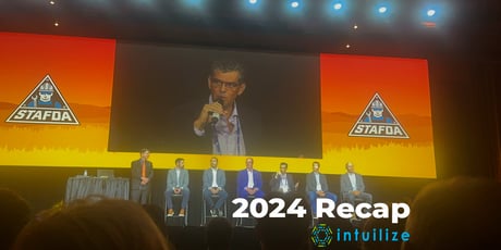 From the Floor of STAFDA 2024: Trends and Takeaways for Distributors