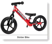 strider bicyle