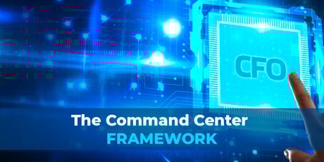 How Rockstar CFOs Turn $612K Tariff Losses Into Competitive Advantages: The Command Center Framework