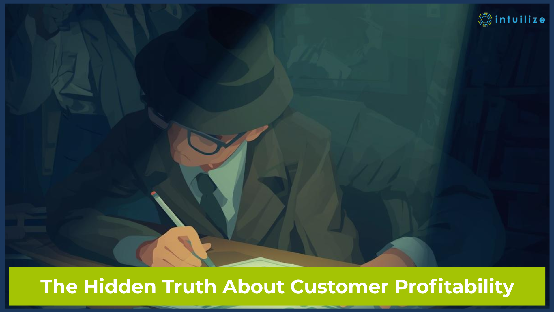 The Hidden Truth About Customer Profitability
