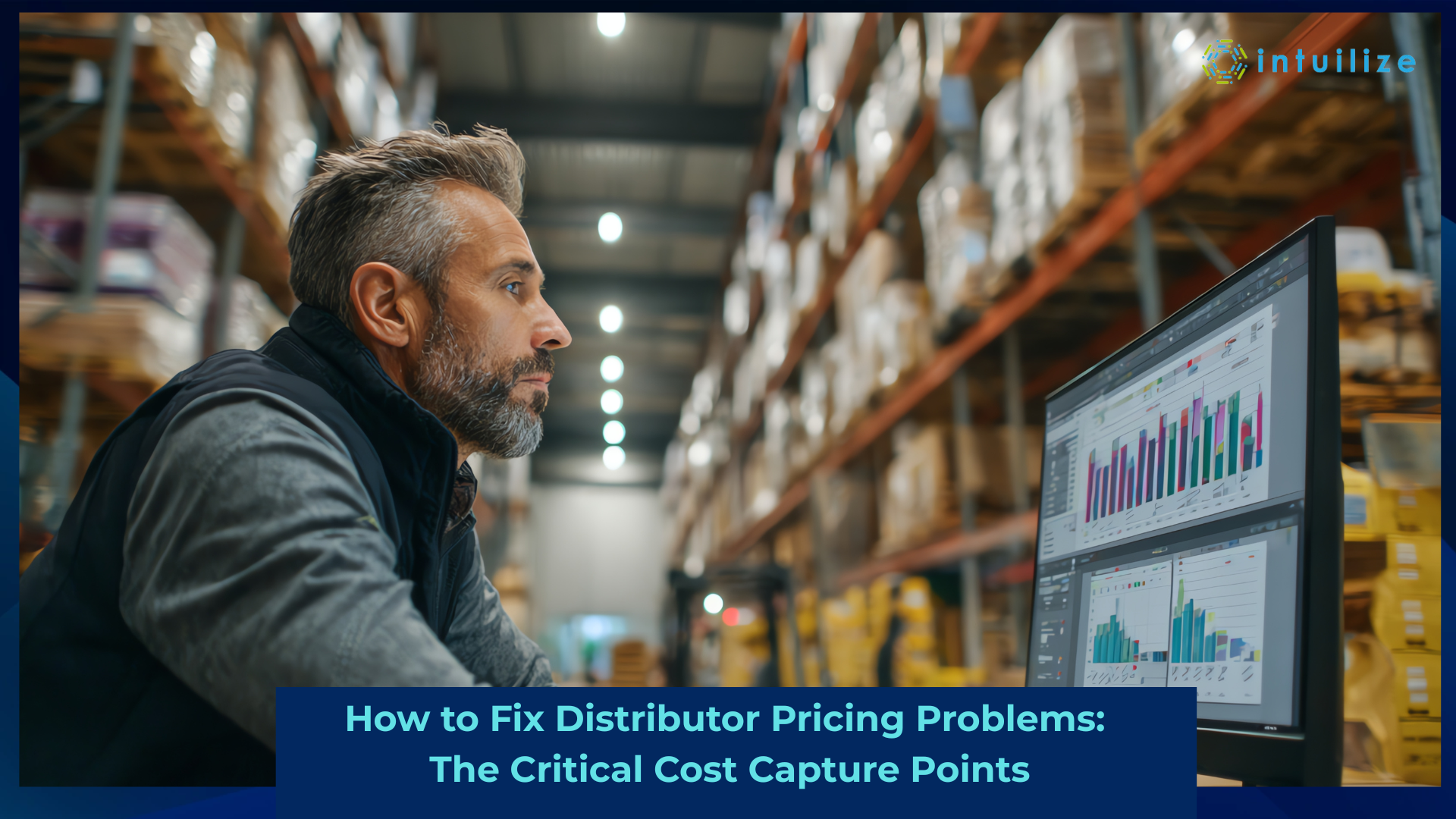 How to Fix Distributor Pricing Problems: The Critical Cost Capture Points