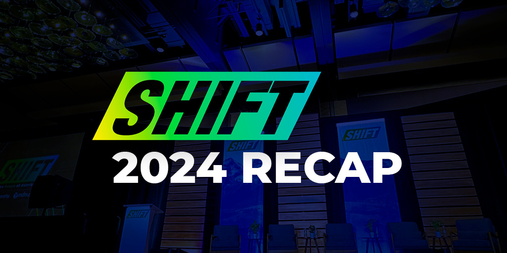 MDM SHIFT 2024 Recap: Navigating Innovation in Distribution