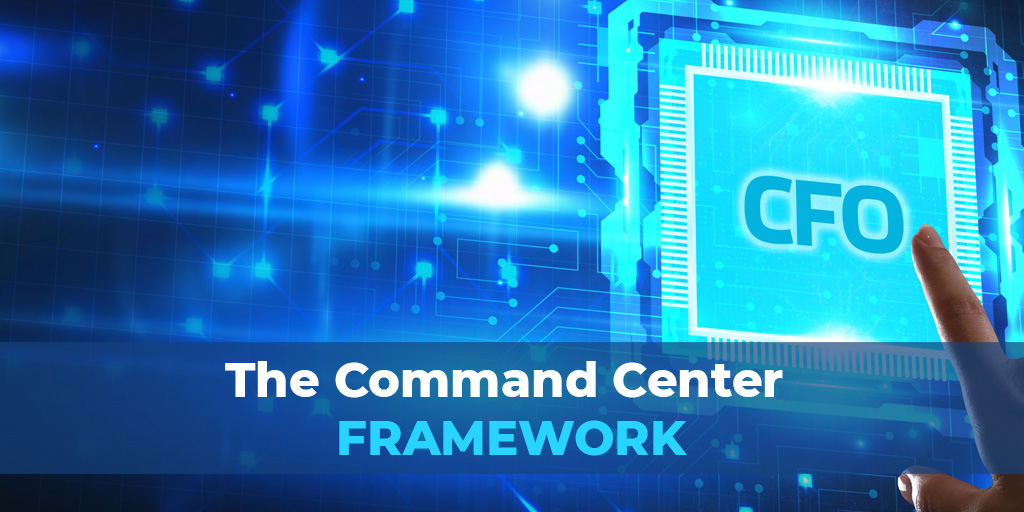 How Rockstar CFOs Turn $612K Tariff Losses Into Competitive Advantages: The Command Center Framework