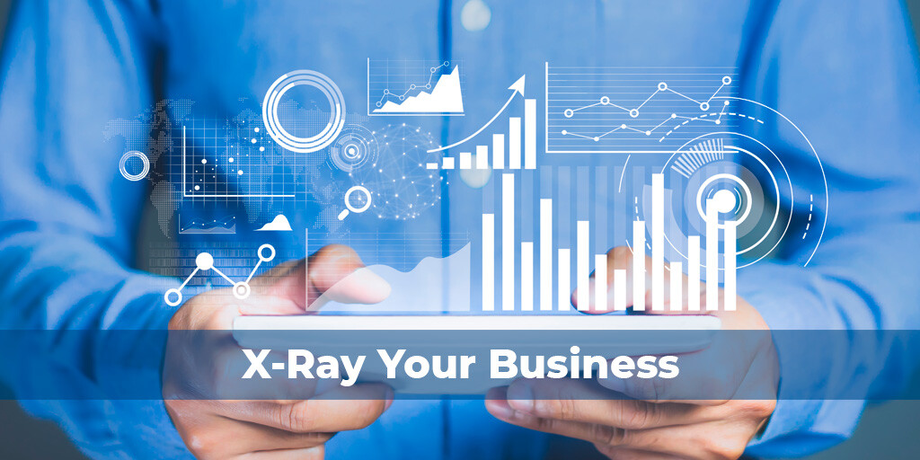 X-Ray Your Business: How Our New Variance Analysis Reveals Hidden Profit Opportunities